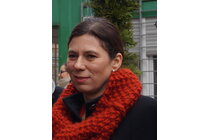 Bild von Sandra Scheeres
